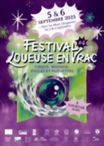photo Festival Loueuse en Vrac #4