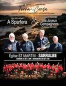 photo Terra Corsa - La Corse à Sarralbe
