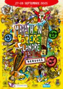 photo Marathon Bière Flandre Festival