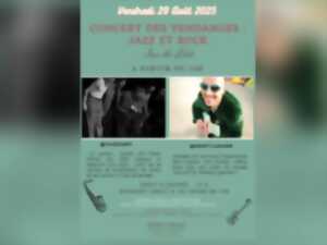 photo Concert des vendanges