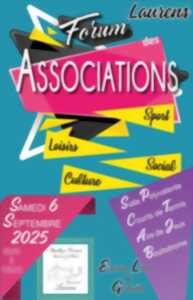 photo FORUM DES ASSOCIATIONS