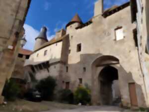 photo Architecture rurale patrimoine paysan