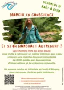 photo Marche en Conscience