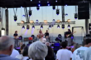 photo Concert Aérolive