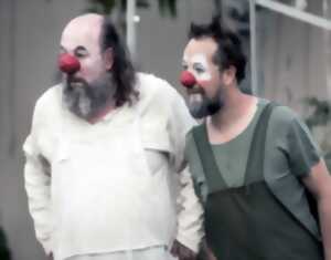 photo WOUUU HOUUU !!! Compagnie «Le Crieur»