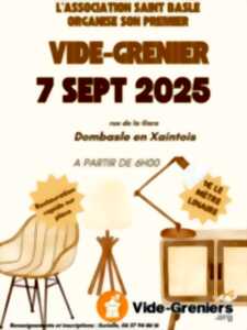 photo Vide Grenier