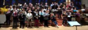 photo Concert-Chorale à l’Église St Colomban