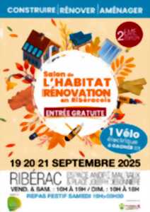 photo Salon de l'habitat et de la rénovation