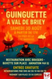 photo Soirée guinguette