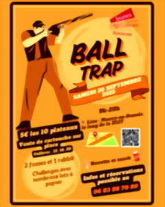 photo Ball trap