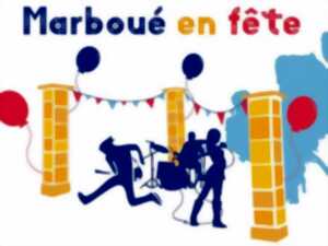 photo Marboué en Fête