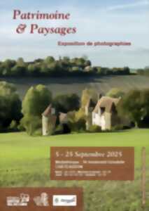 photo Exposition - Patrimoine et Paysages