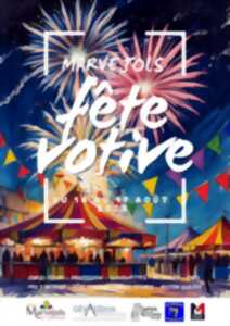 photo FÊTE VOTIVE DE MARVEJOLS 2025
