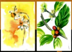 photo EXPOSITION AQUARELLES