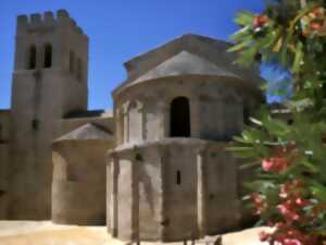 photo LES DIMANCHES D'ÉTÉ À L'ABBAYE