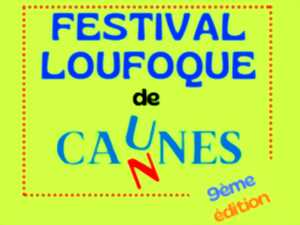 photo FESTIVAL LOUFOQUE DE CAUNES