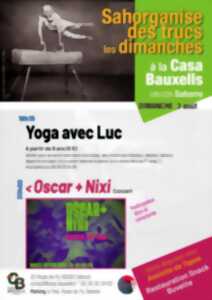 photo SAHORGANISE DES TRUCS