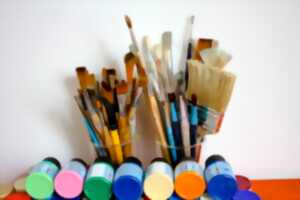photo Aquarelles au Presbytère