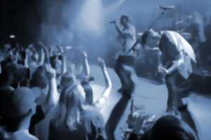 photo Les Rock N'Railleur