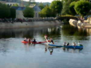 photo Joutes Nautiques