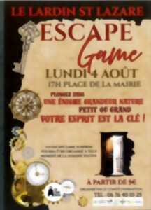 photo Escape Game