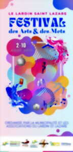 photo Festival des Arts et des Mets