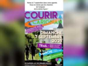 photo Courir à Carignan