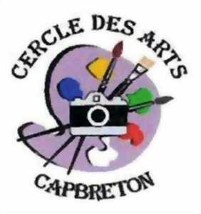 photo Exposition du Cercle des Arts de Capbreton