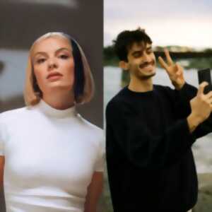 photo Hélène Sio & Hugo Ostro