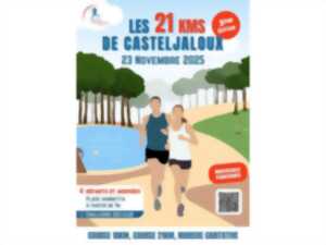 photo Les 21 kms de Casteljaloux - 3° édition