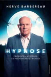 photo Hypnose: Hervé Barbereau