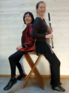 photo Concert de poèmes