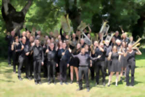photo Concert - Ensemble OVIA
