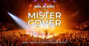 photo Concert Mister Cover - Funny Days