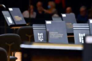 photo Concert participatif - L’Orchestre, c’est vous !