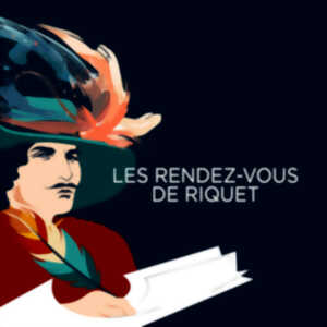 photo LES RENDEZ-VOUS DE RIQUET - ATELIER MAGIE