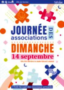photo JOURNEE DES ASSOCIATIONS - SERVIAN