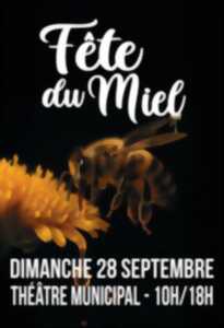 photo FÊTE DU MIEL