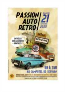 photo PASSION AUTO RETRO