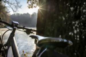 photo Excursion nature en deux roues