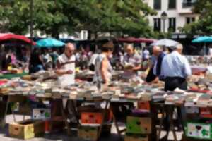 photo Brocante de Mohon