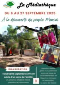 photo A la découverte du peuple Maasaï