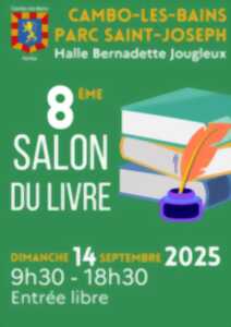 photo Salon du livre