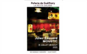 photo Exposition photographie : Jules-Edouard MOUSTIC