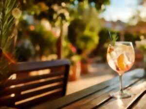 photo Cocktails ! Sublimez les liqueurs artisanales