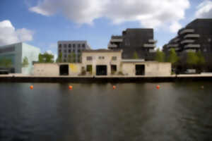 photo Biennale d'architecture et d'urbanisme de Caen-Normandie 2025