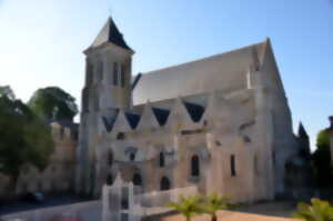 photo Visite guidée - Le patrimoine religieux de Châteaudun