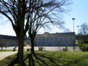 photo Visite guidée - Le passé militaire de Châteaudun