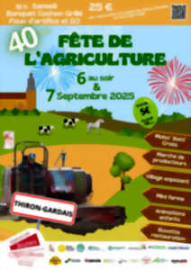 photo Fête de l'agriculture
