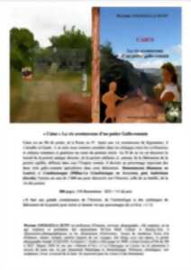 photo Rencontre & dédicace de Myriam ANGILELLA-SCOT